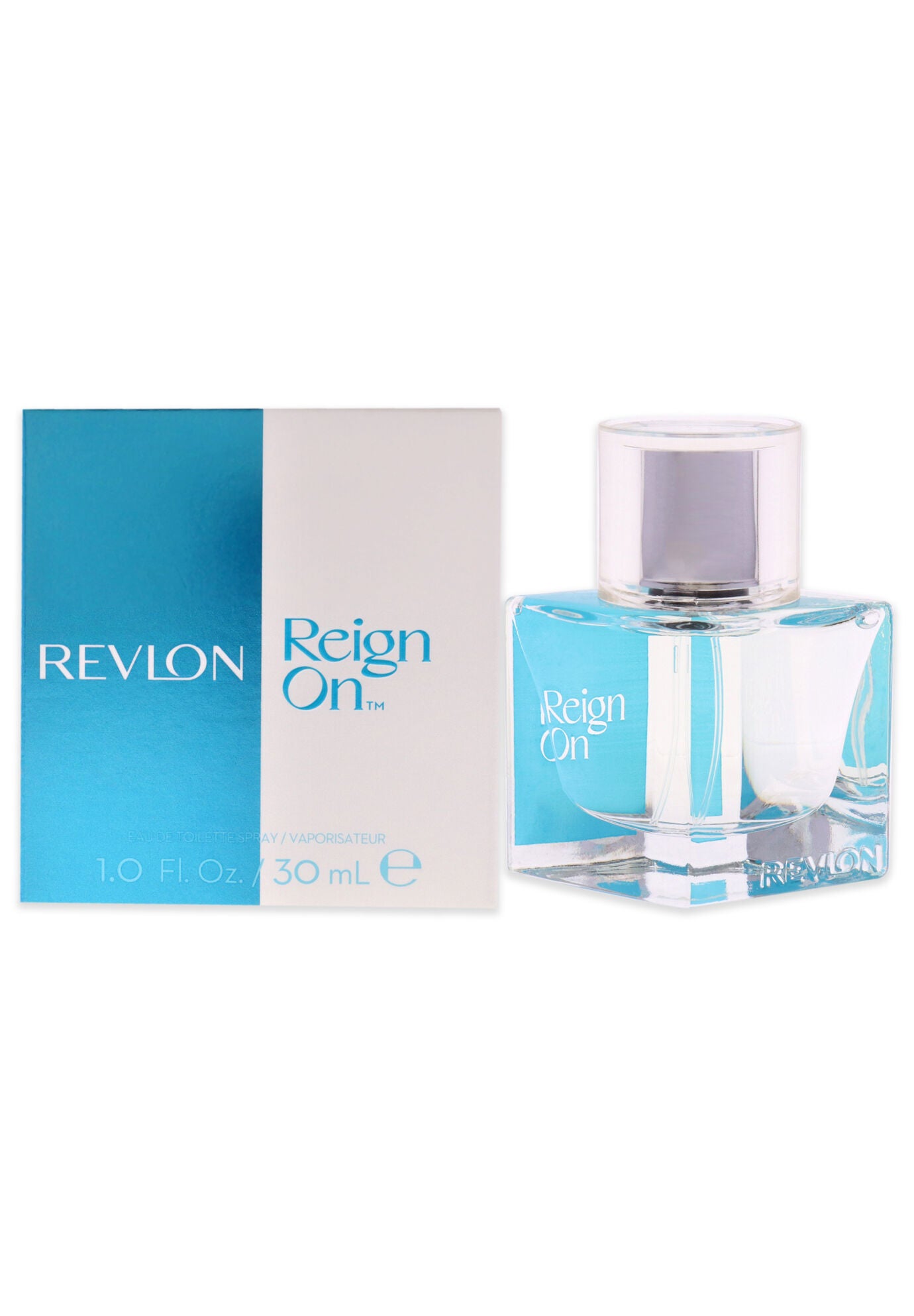 Reign On -1 Oz Edt Spray, O, hi-res image number 0
