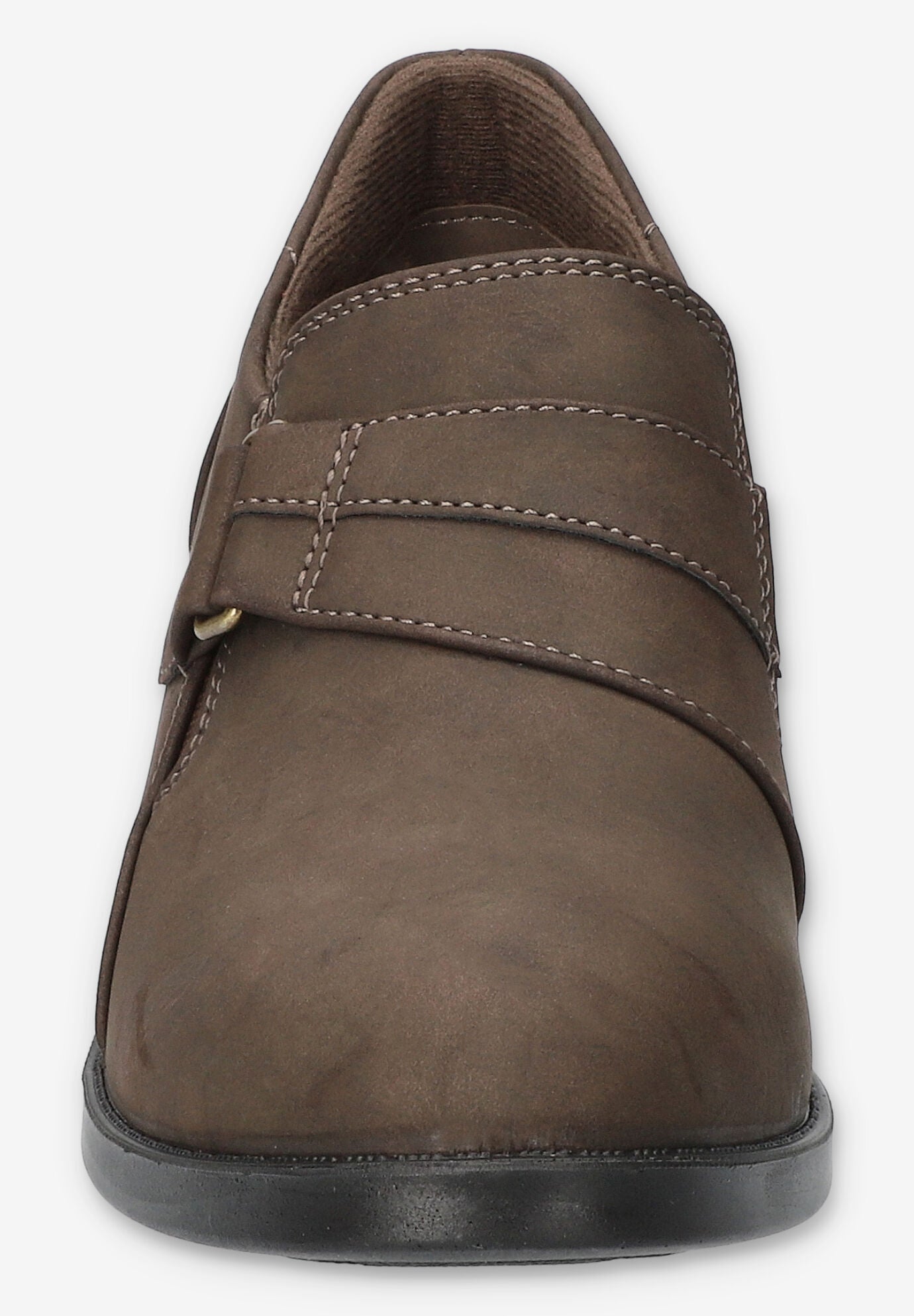 Lavelle Comfort Shootie, SMOKE MATTE, alternate image number 3