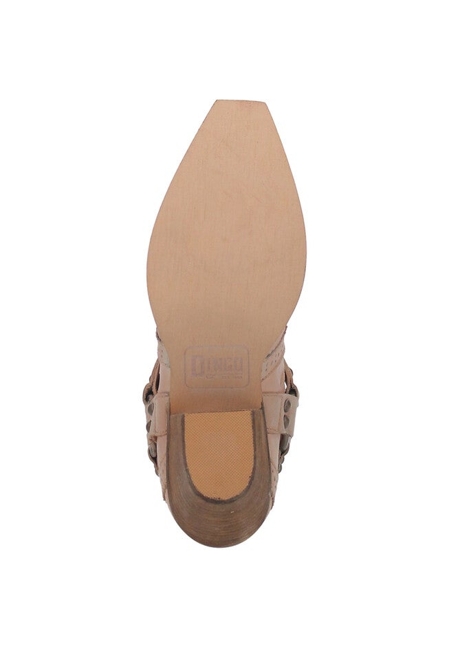 Gummy Bear Western Bootie, , alternate image number 6