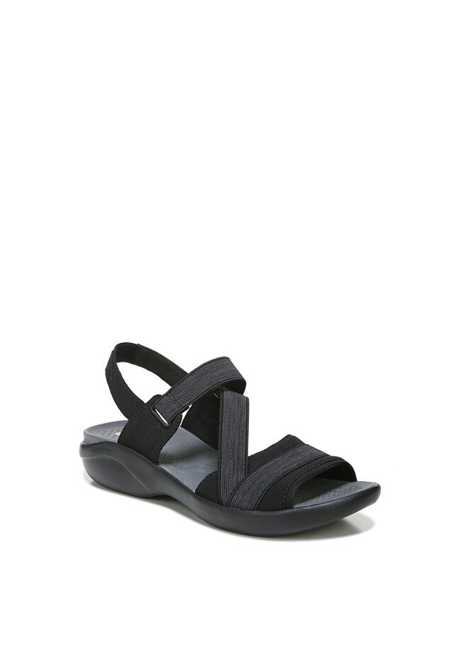 Chance Sandal, BLACK, hi-res image number 0