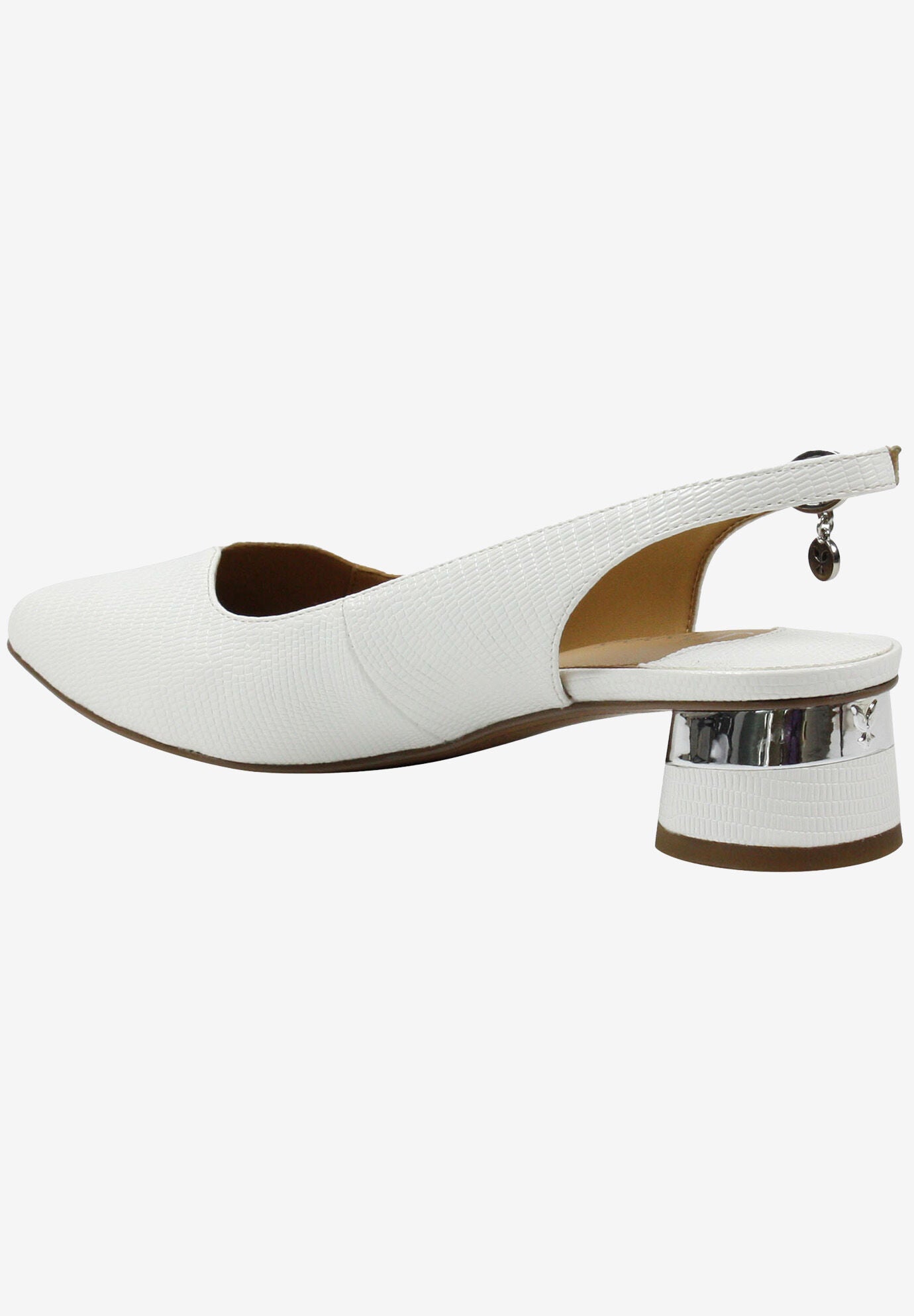 Taveta Square Toe Pump, , on-hover image number 1