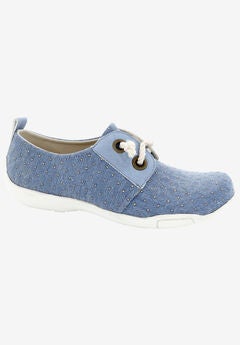 Calypso Slip On Flat