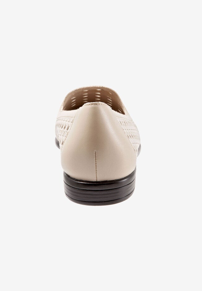 Liz Open Weave Slip-On , , on-hover image number null