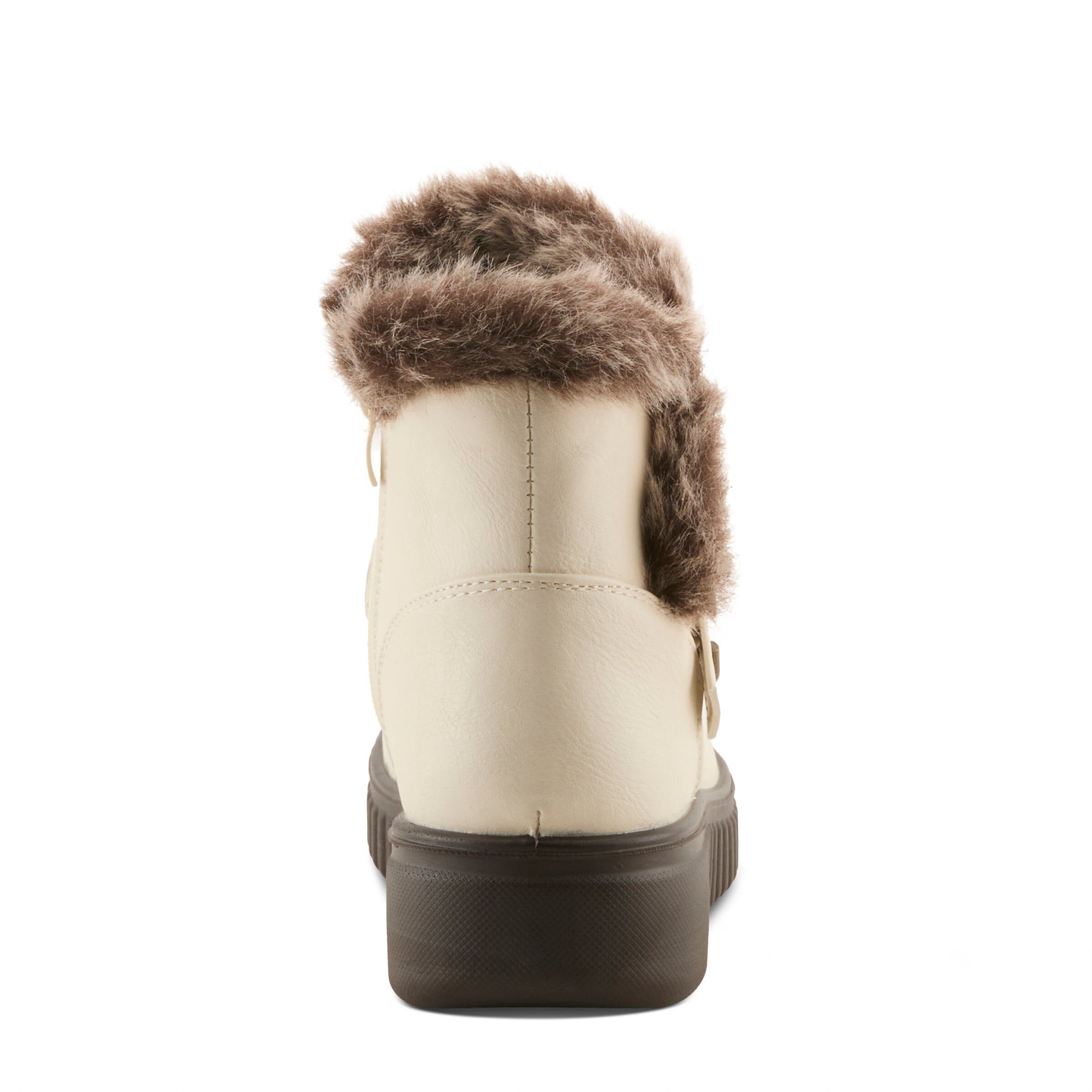 Camdria Booties, OFF WHITE, on-hover image number 1