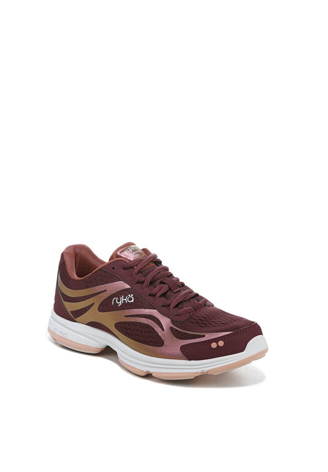 Devotion Sneakers by Ryka®, WINDSOR RED, hi-res image number null