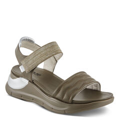 Zashine Sandal