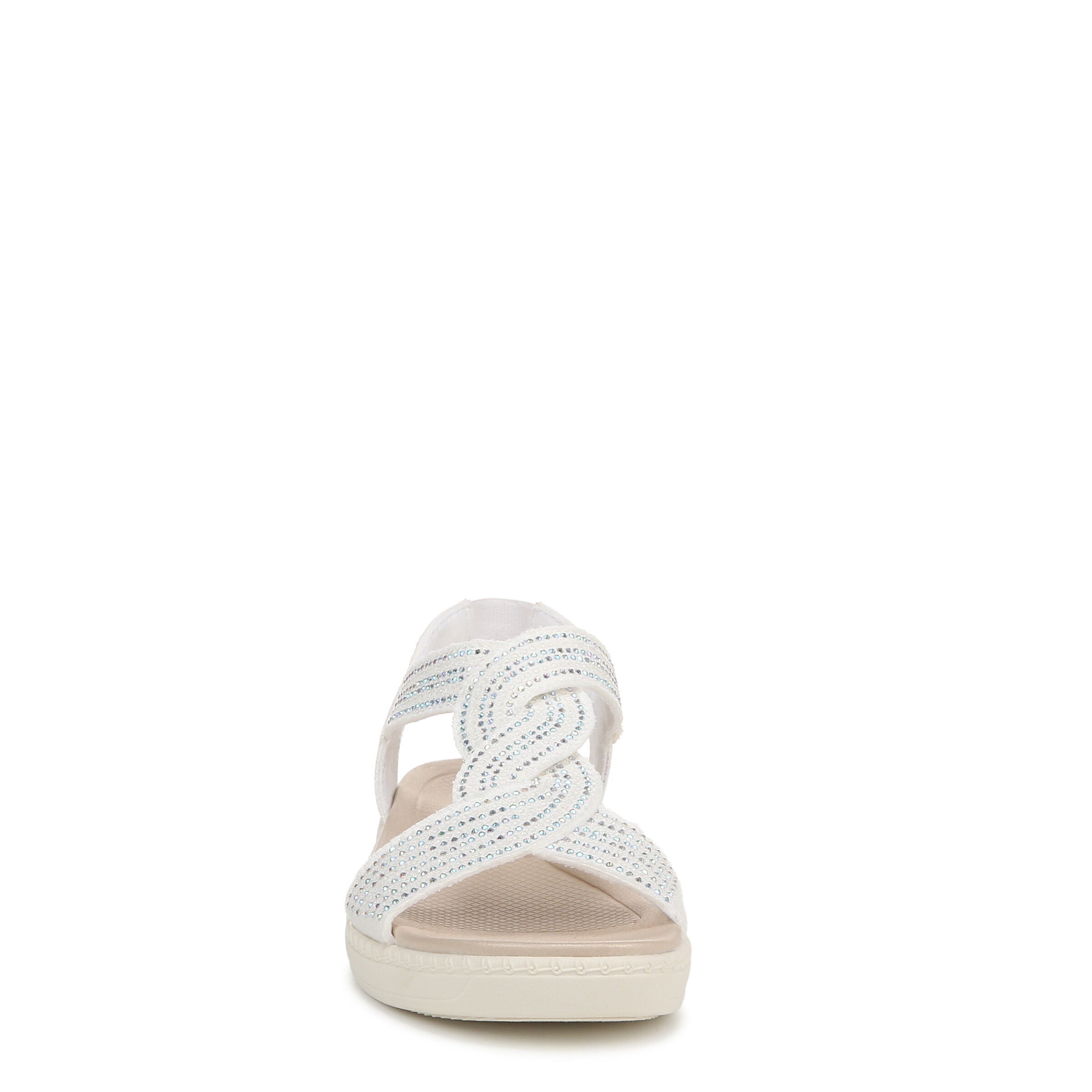 Lilly Bright Sandal, BRIGHT WHITE, alternate image number 4