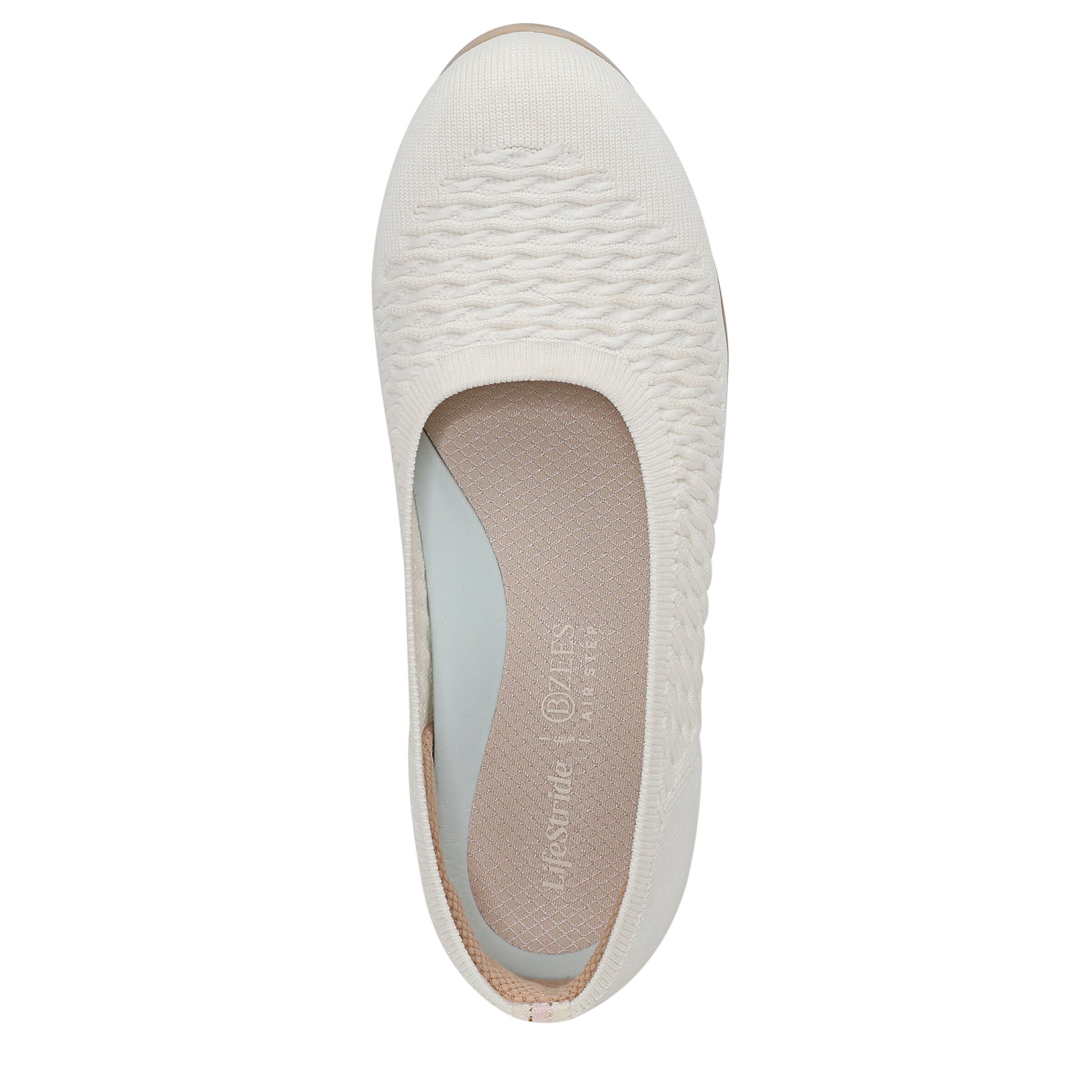 Khloe Slip On, SUGAR, alternate image number 6