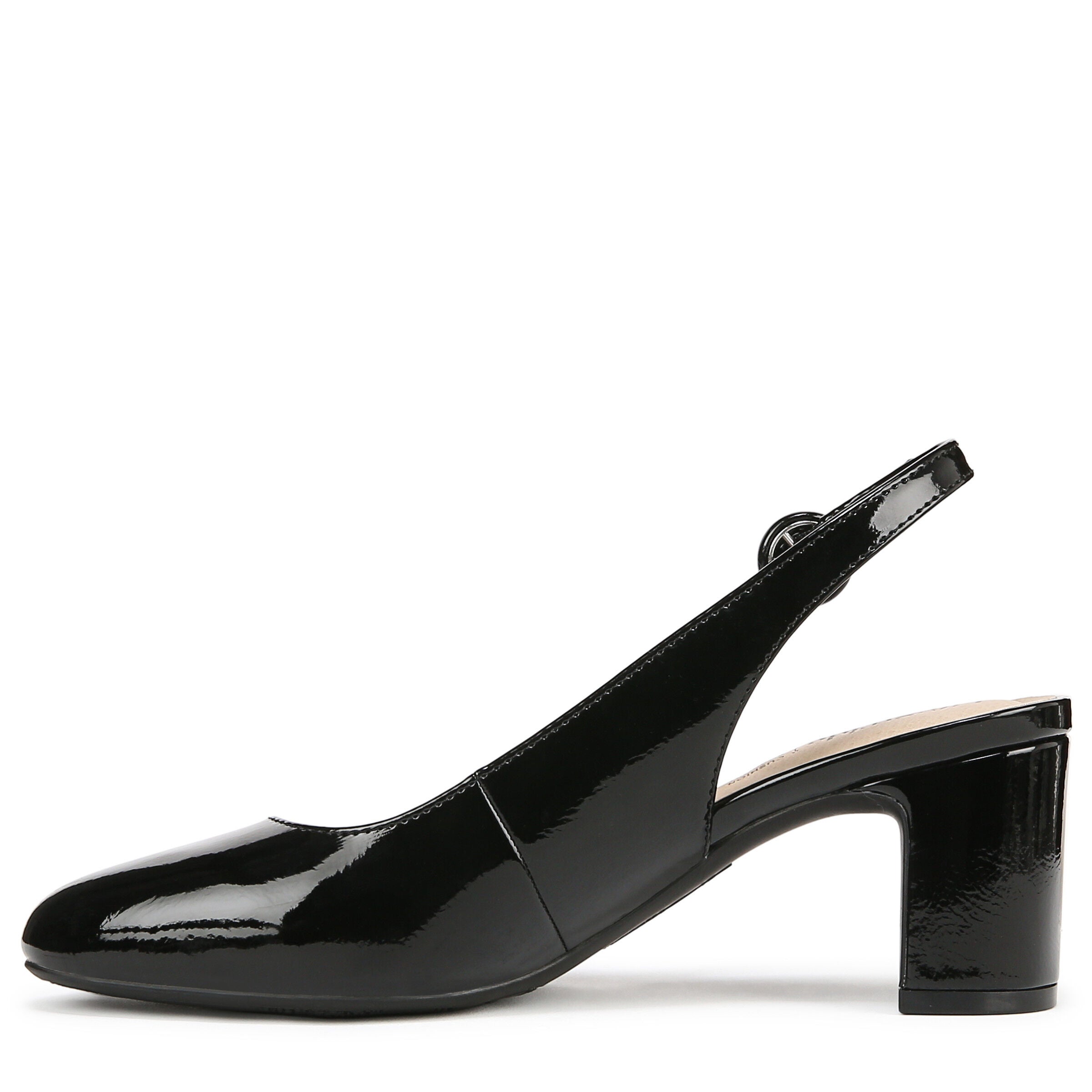 Tia Heel, BLACK, alternate image number 5