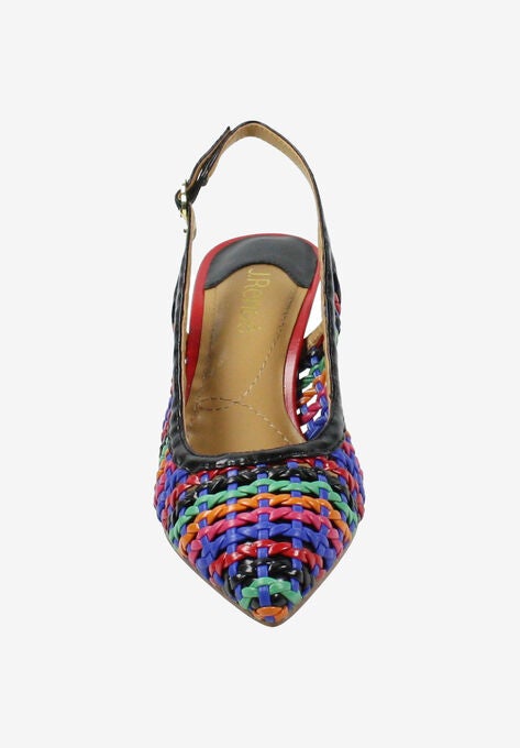 Camira Slingback, , alternate image number null