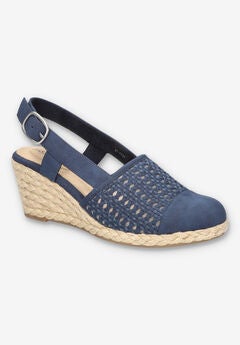 Taffy Slingback