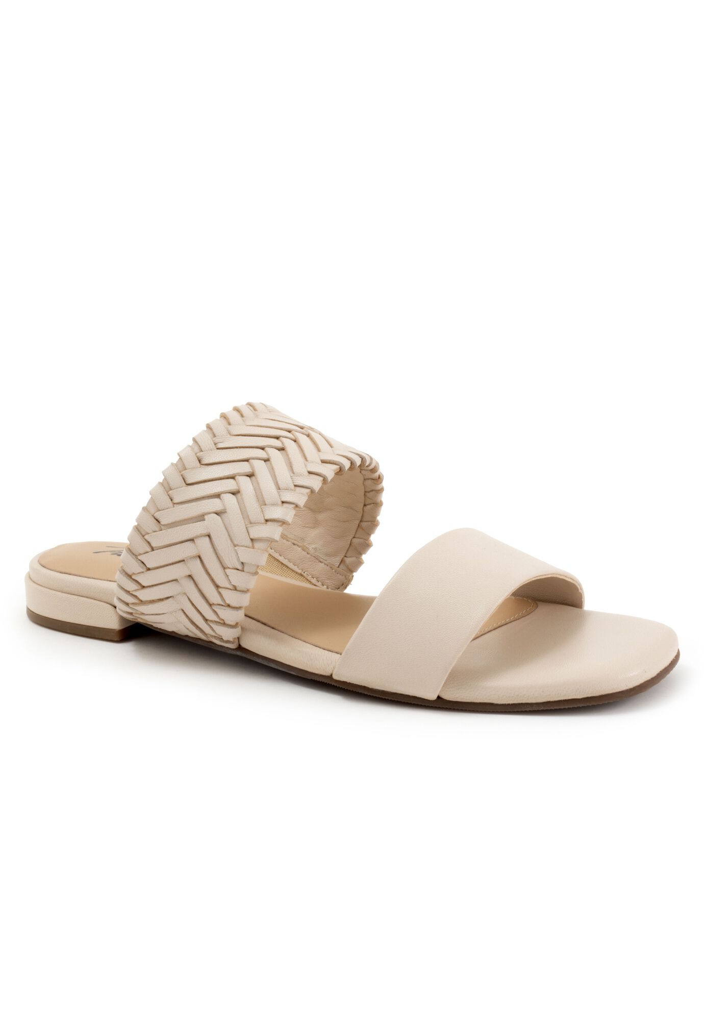 Nalane Sandal, IVORY, hi-res image number 0