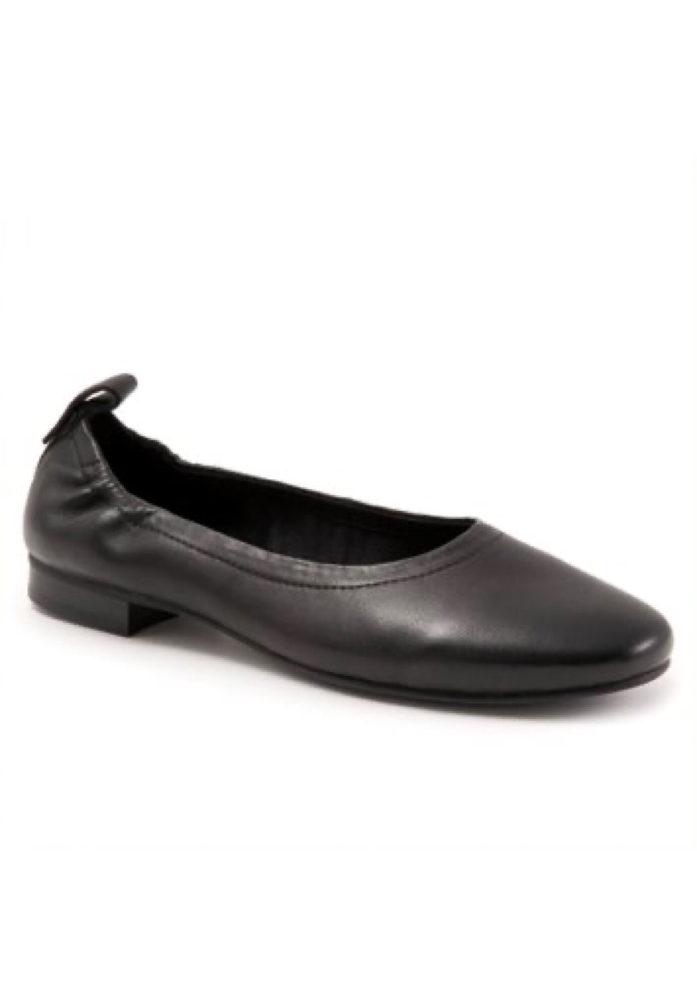 Gia Dressy Flat, BLACK, hi-res image number 0