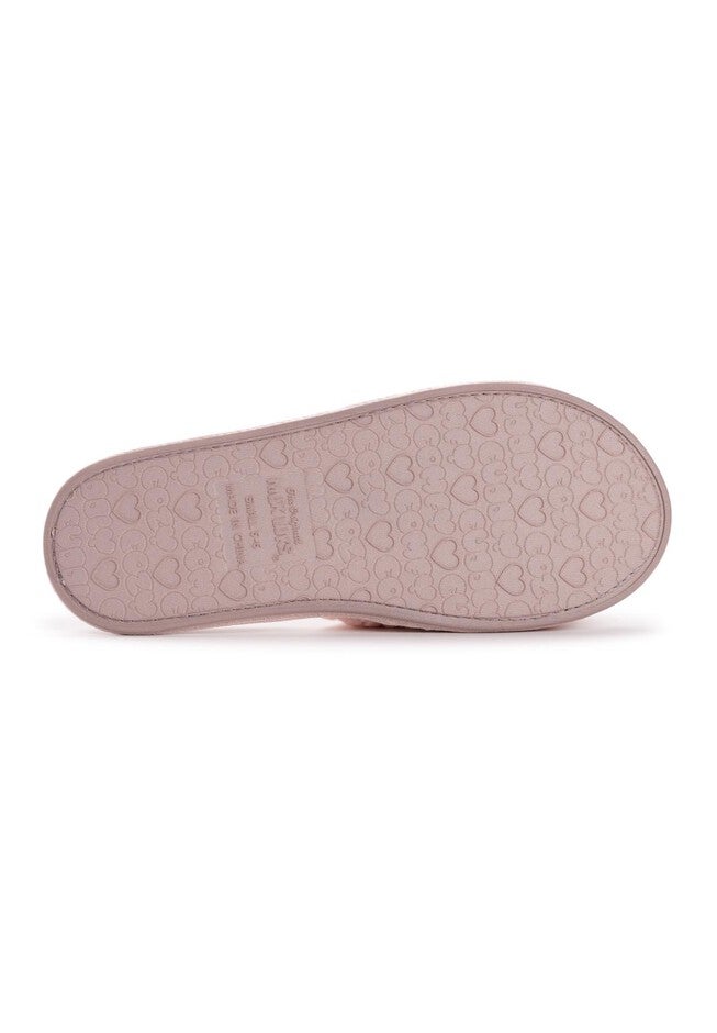 Sariah Slide Slipper, , alternate image number null