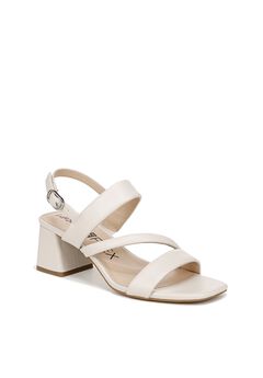 Celia Heeled Sandal