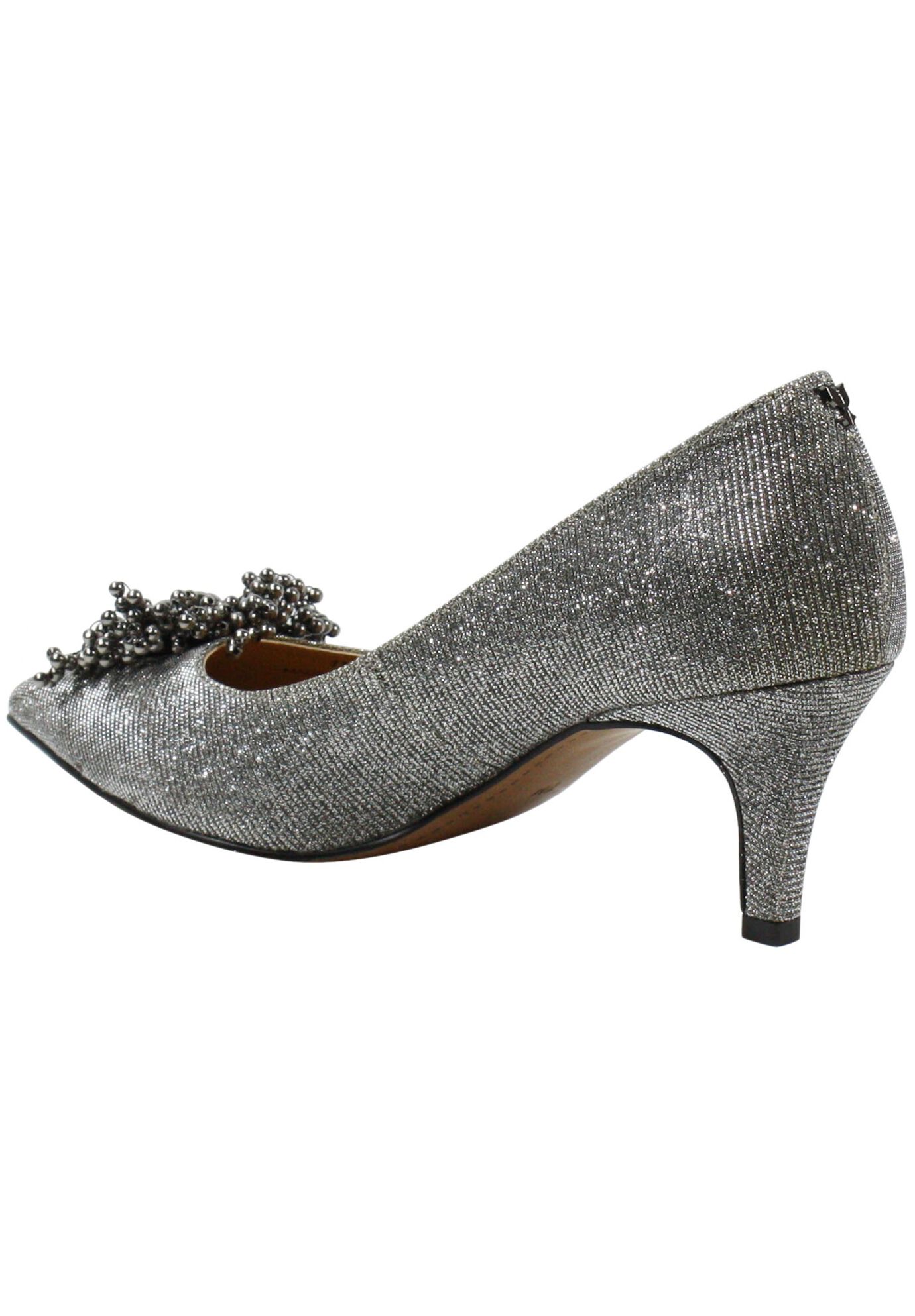 Tacith Pump , , on-hover image number 1