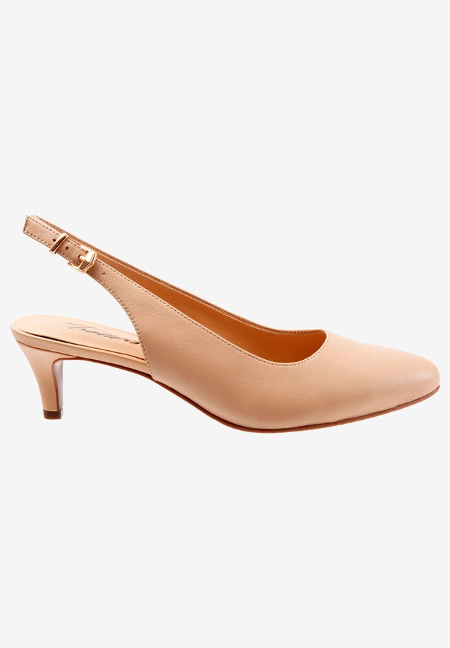 Keely Slingback , , alternate image number 3