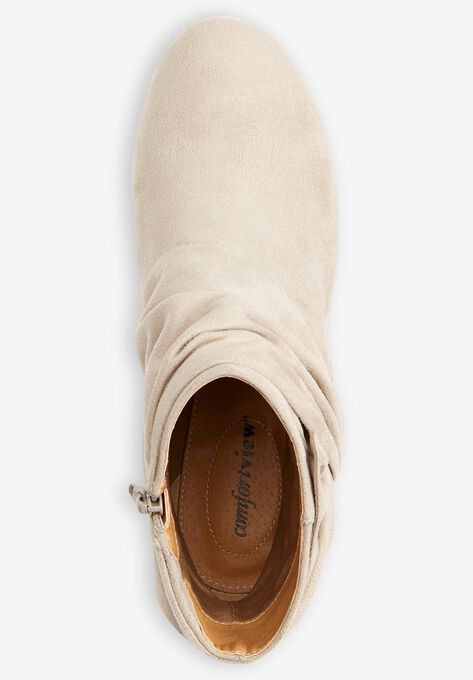 The Inez Bootie , , alternate image number null