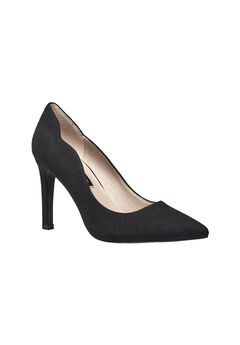 Scallop Pump