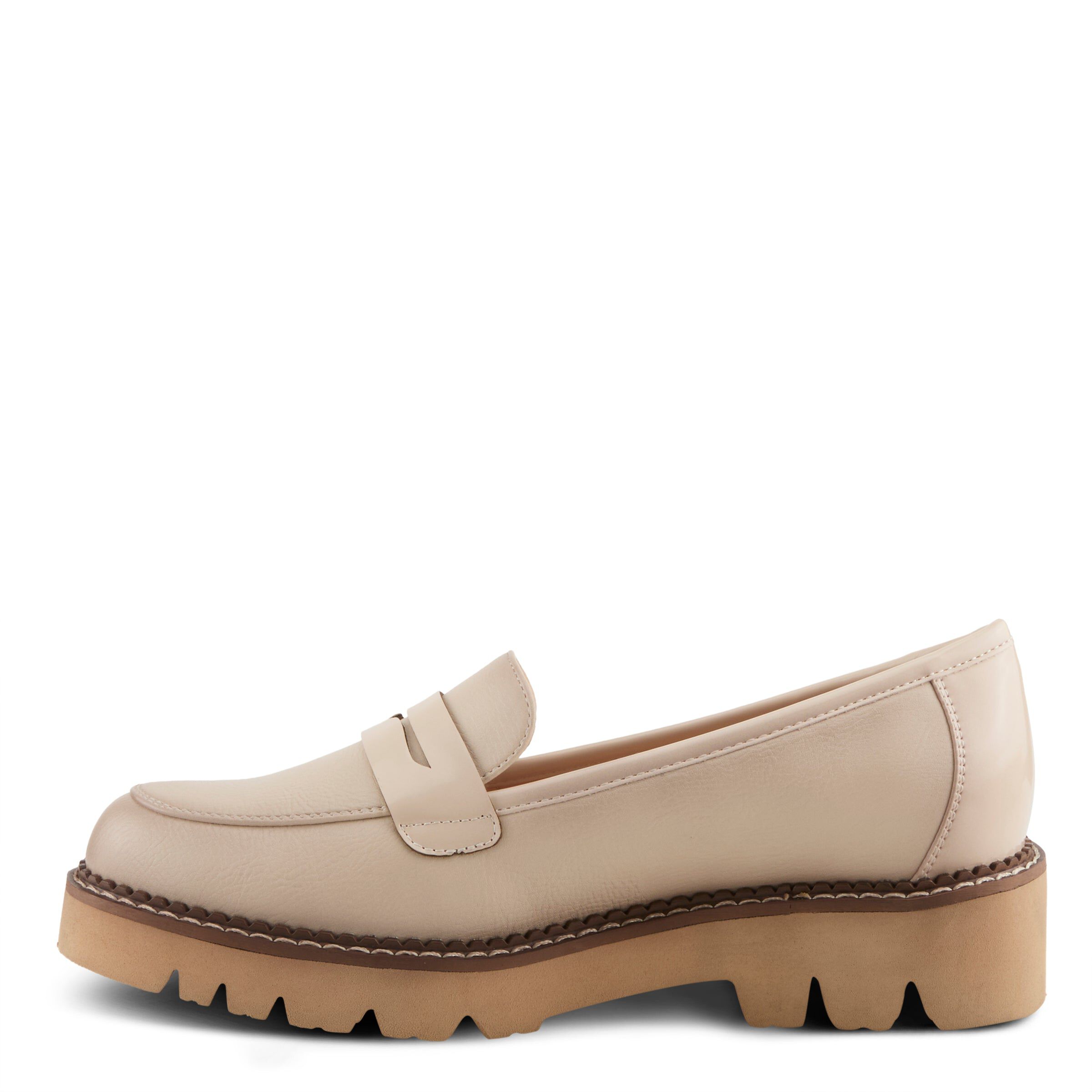 Neve Loafer, OFF WHITE, alternate image number 2