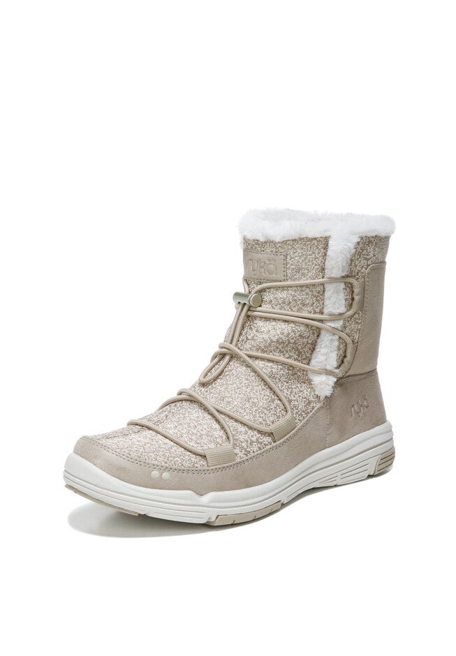 Aubonne Sneaker Bootie, , alternate image number null