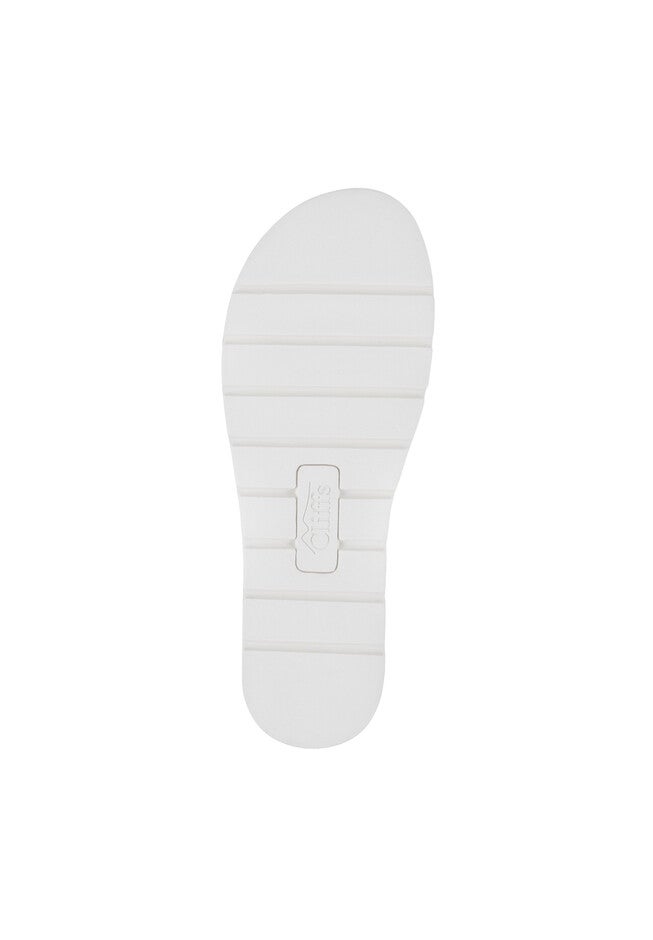 Cliffs Truly Slide Sandal, , alternate image number null
