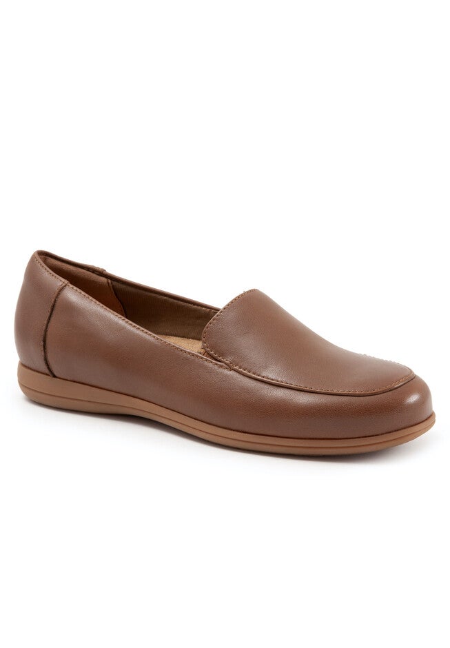 Deanna Loafer, SADDLE, hi-res image number 0