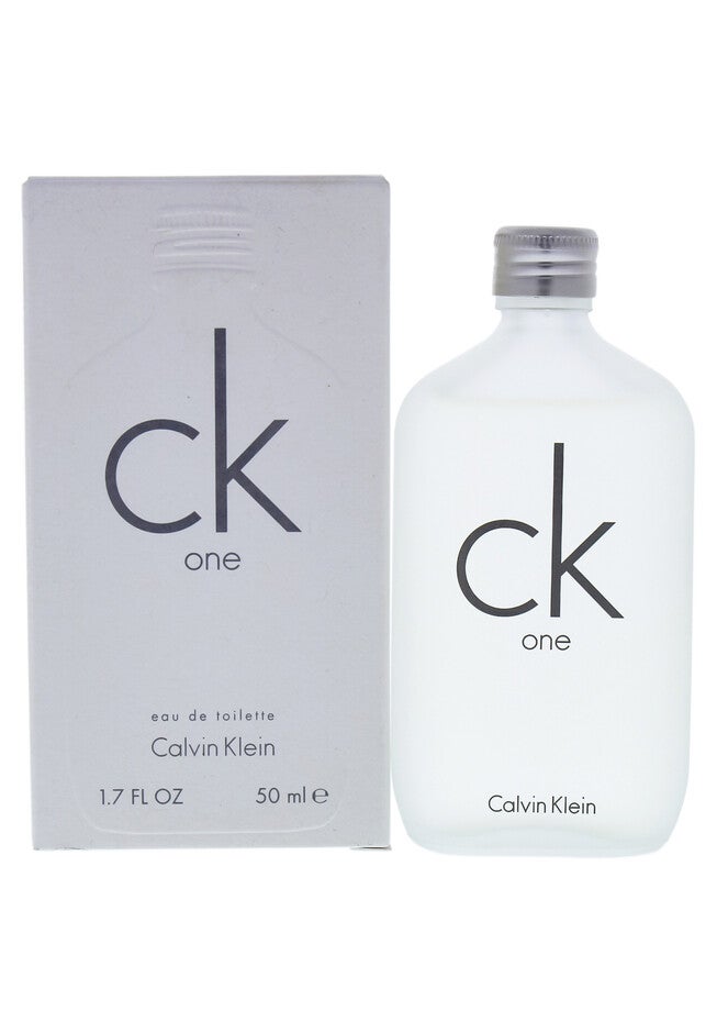 Ck One -1.7 Oz Edt Spray, O, hi-res image number null