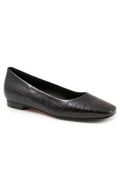 Honor Slip On Flat
