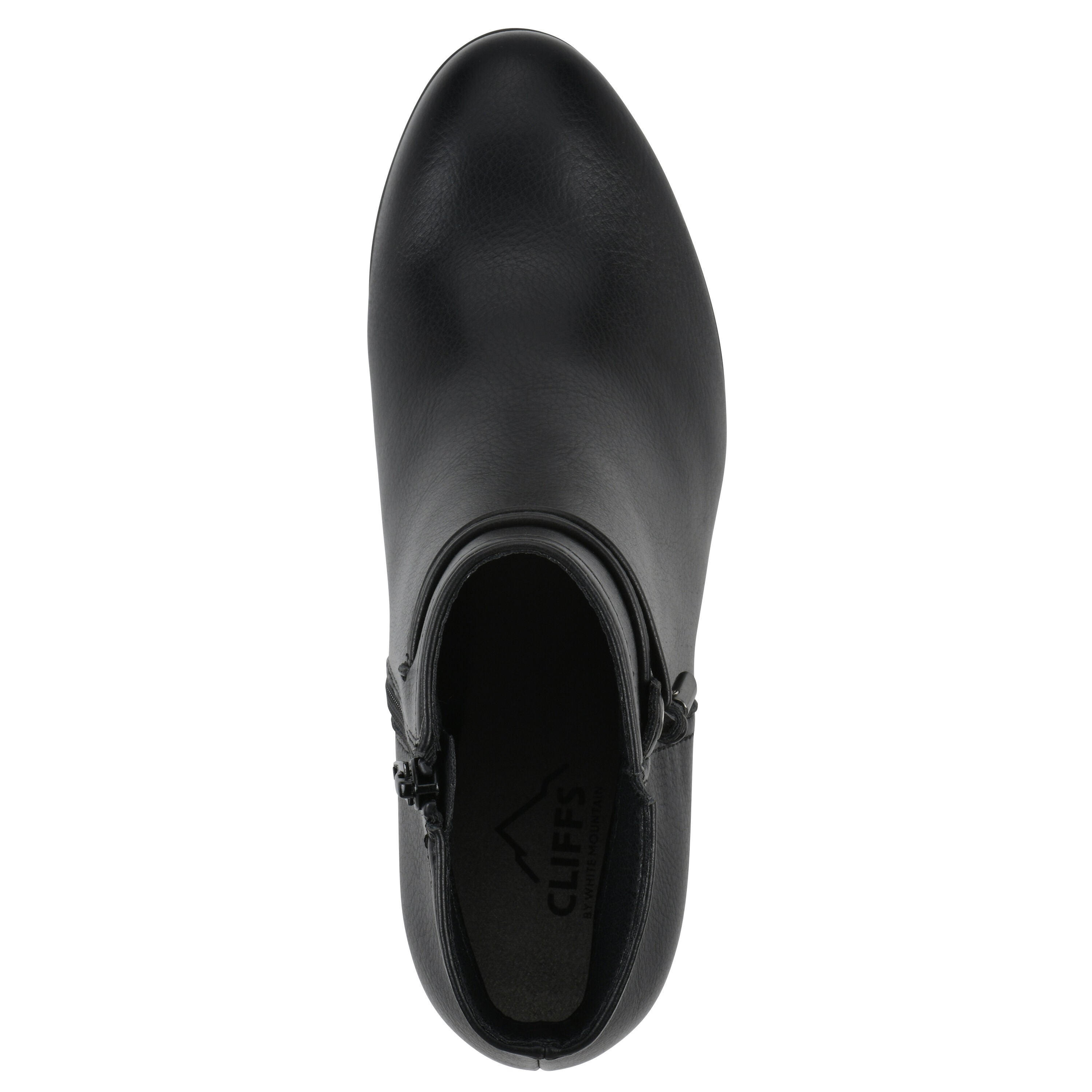 Angelo Bootie, BLACK, alternate image number 4