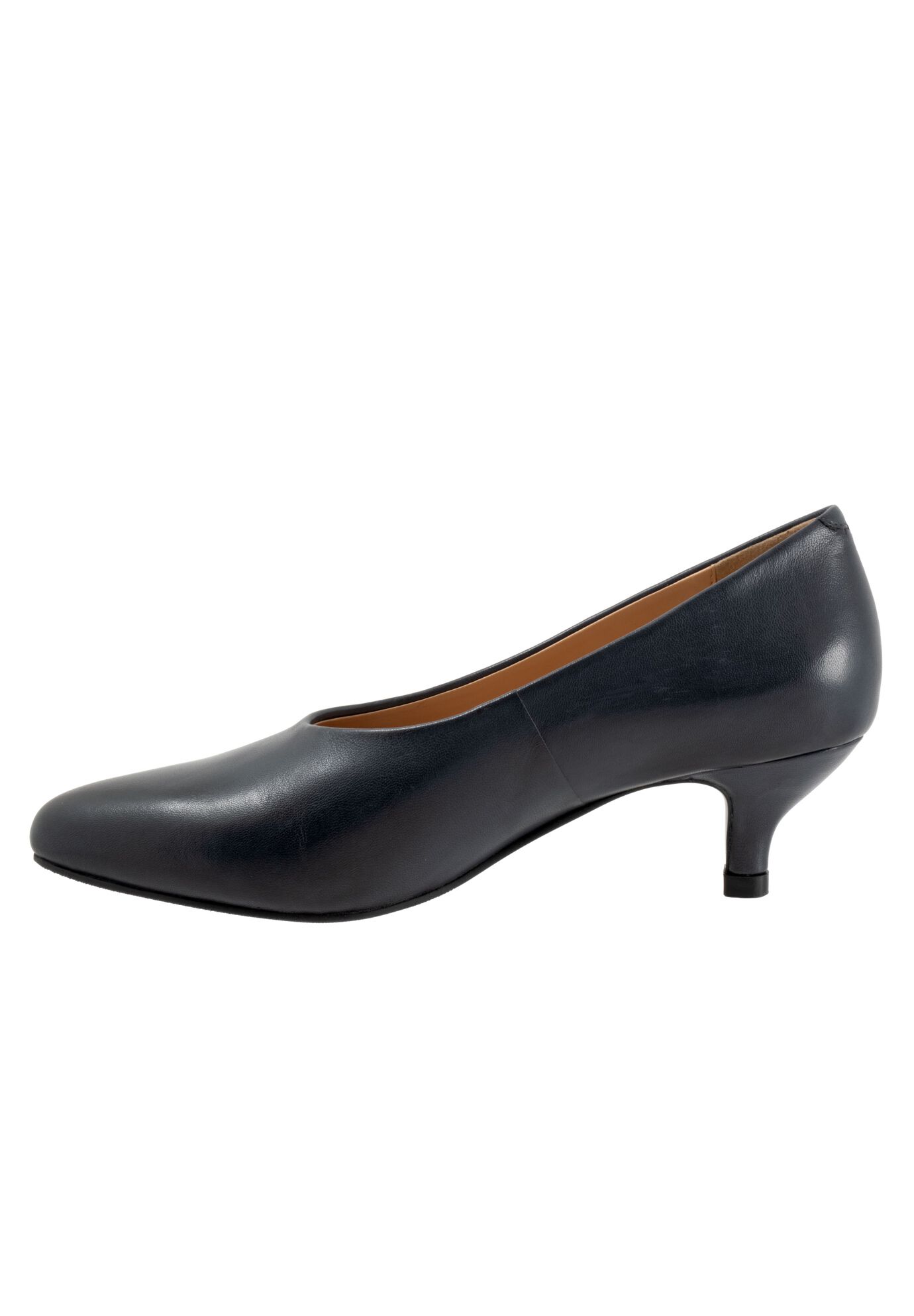 Kimber Heeled Pump, , alternate image number 5