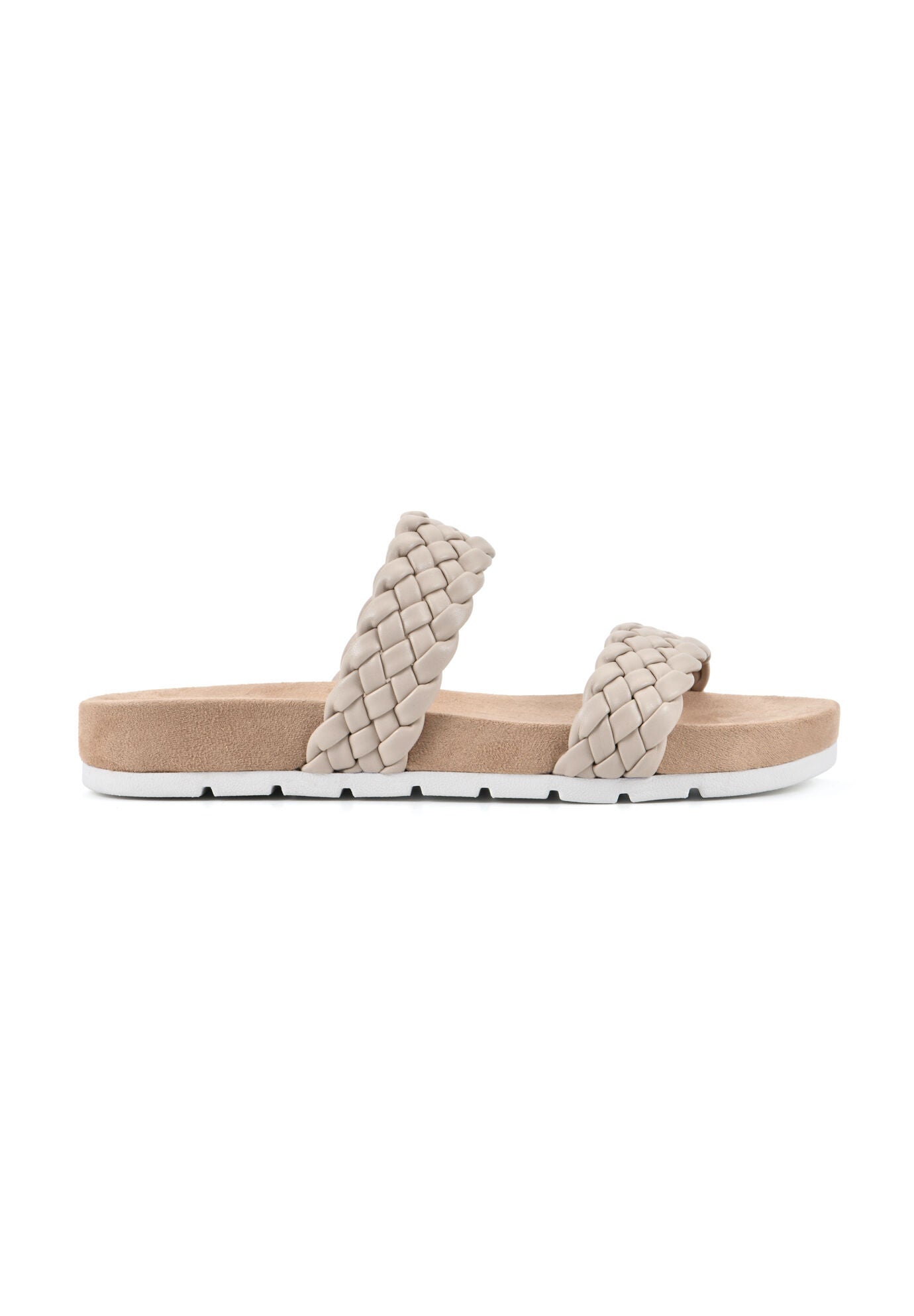 Truly Slide Sandal, , alternate image number 8