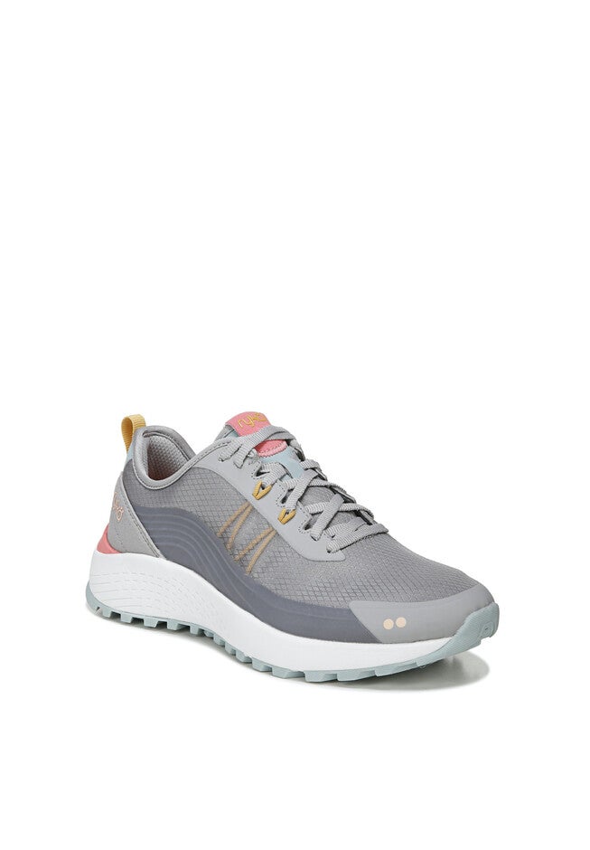 Kaya Sneakers, PALOMA GREY, hi-res image number null
