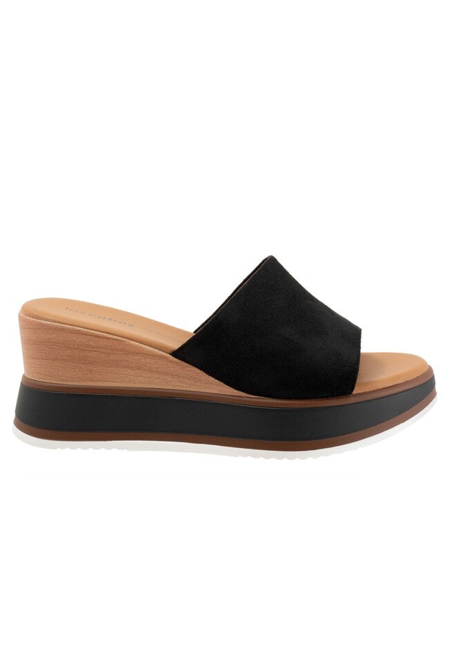 Kaiah Wedge Sandal, , alternate image number null