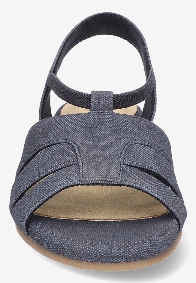 Yesenia Espadrille Sandal, , alternate image number null