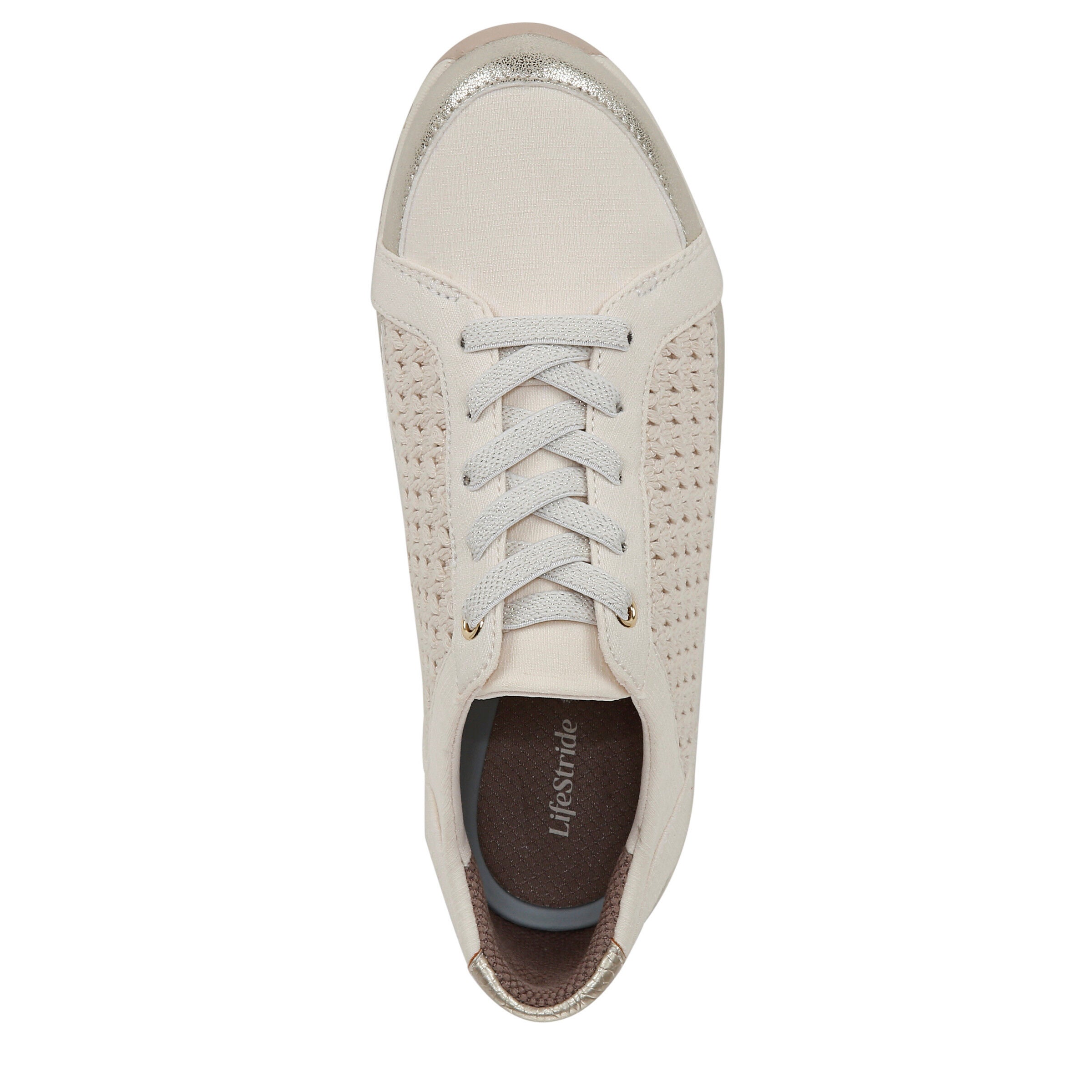 Recover Sneaker, EGGNOG, alternate image number 6
