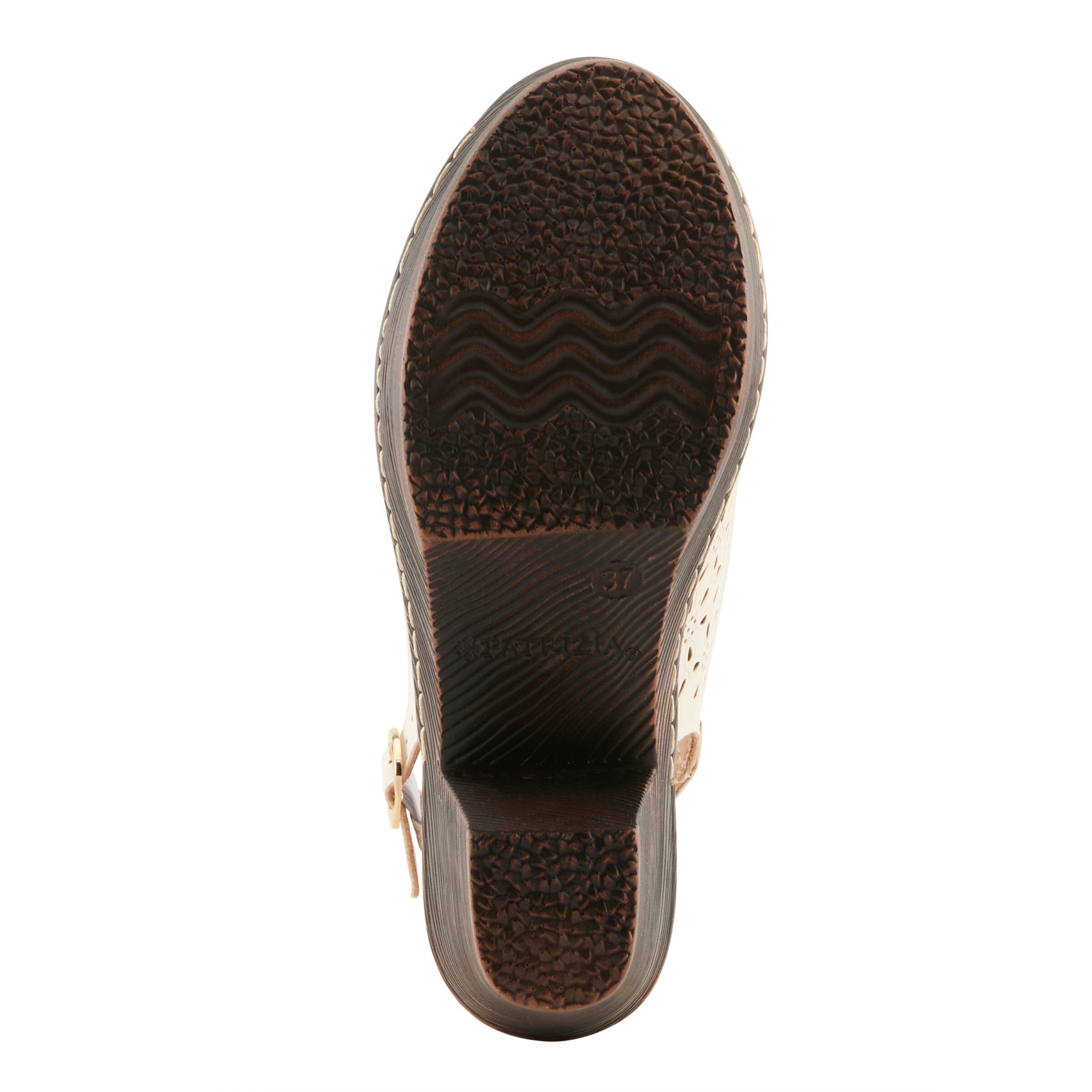 Doriday Slingback Sandal, WHITE, alternate image number 5