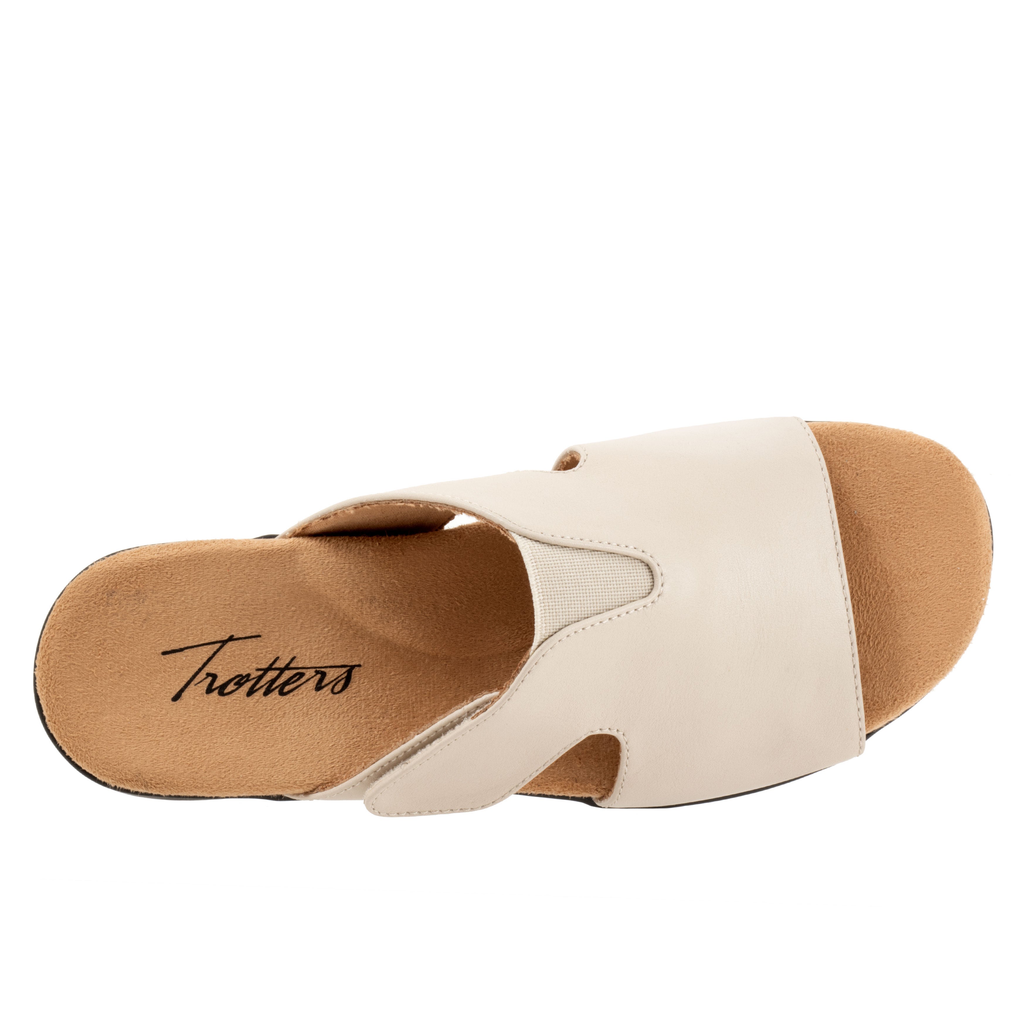 Roxine 2.0 Sandal, IVORY, alternate image number 3