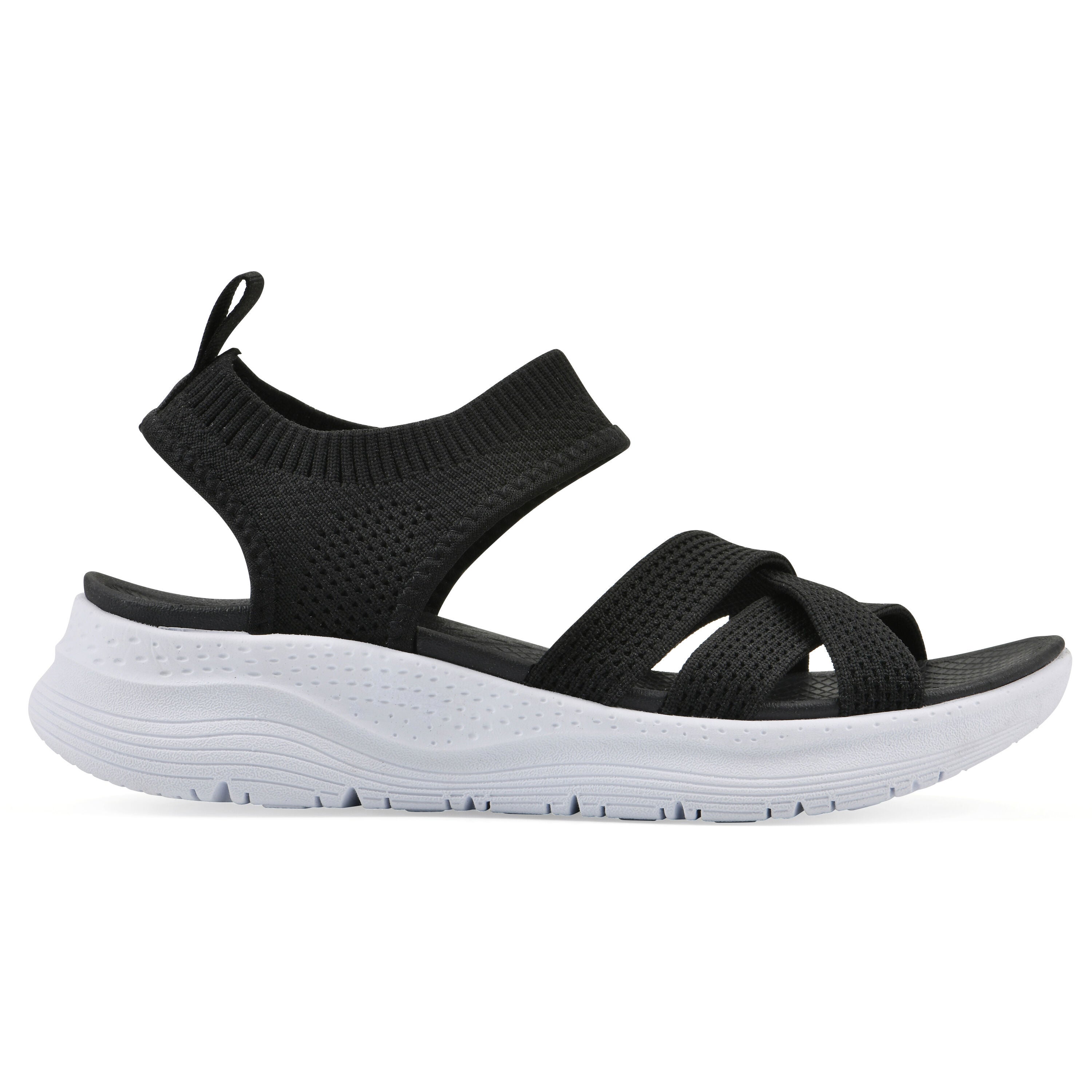 Charry FOM Comfort, BLACK FABRIC, alternate image number 2