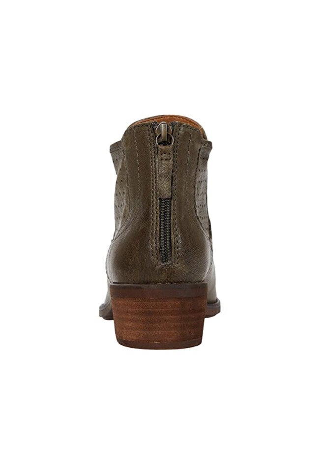 Cadwin Bootie , , on-hover image number null