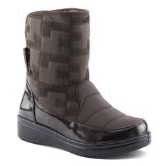 Daffo Winter and Snow Boot