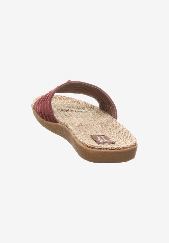 Cedar Sandal , , on-hover image number 1