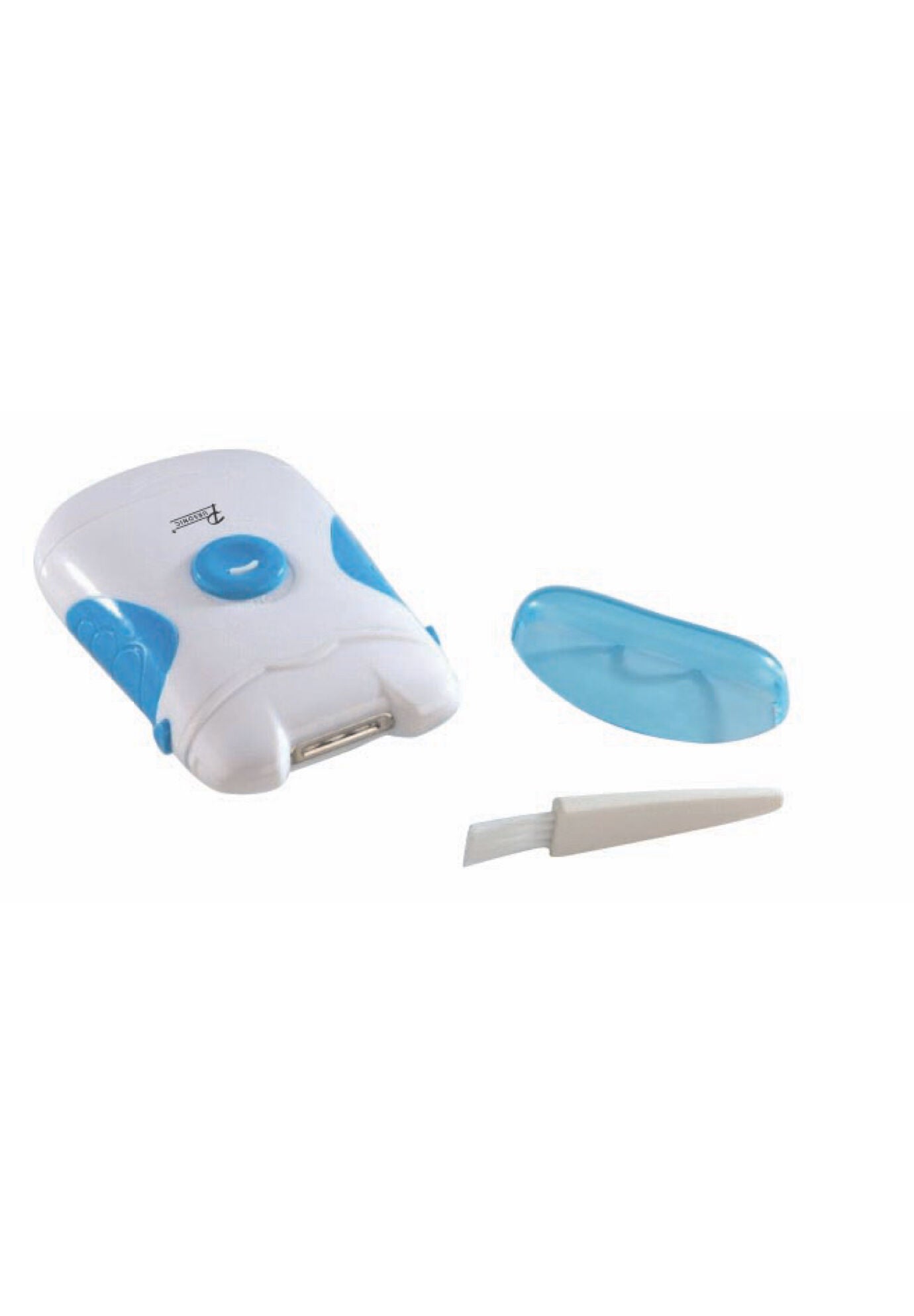 Electric Nail Filer/ Clipper, , on-hover image number 1