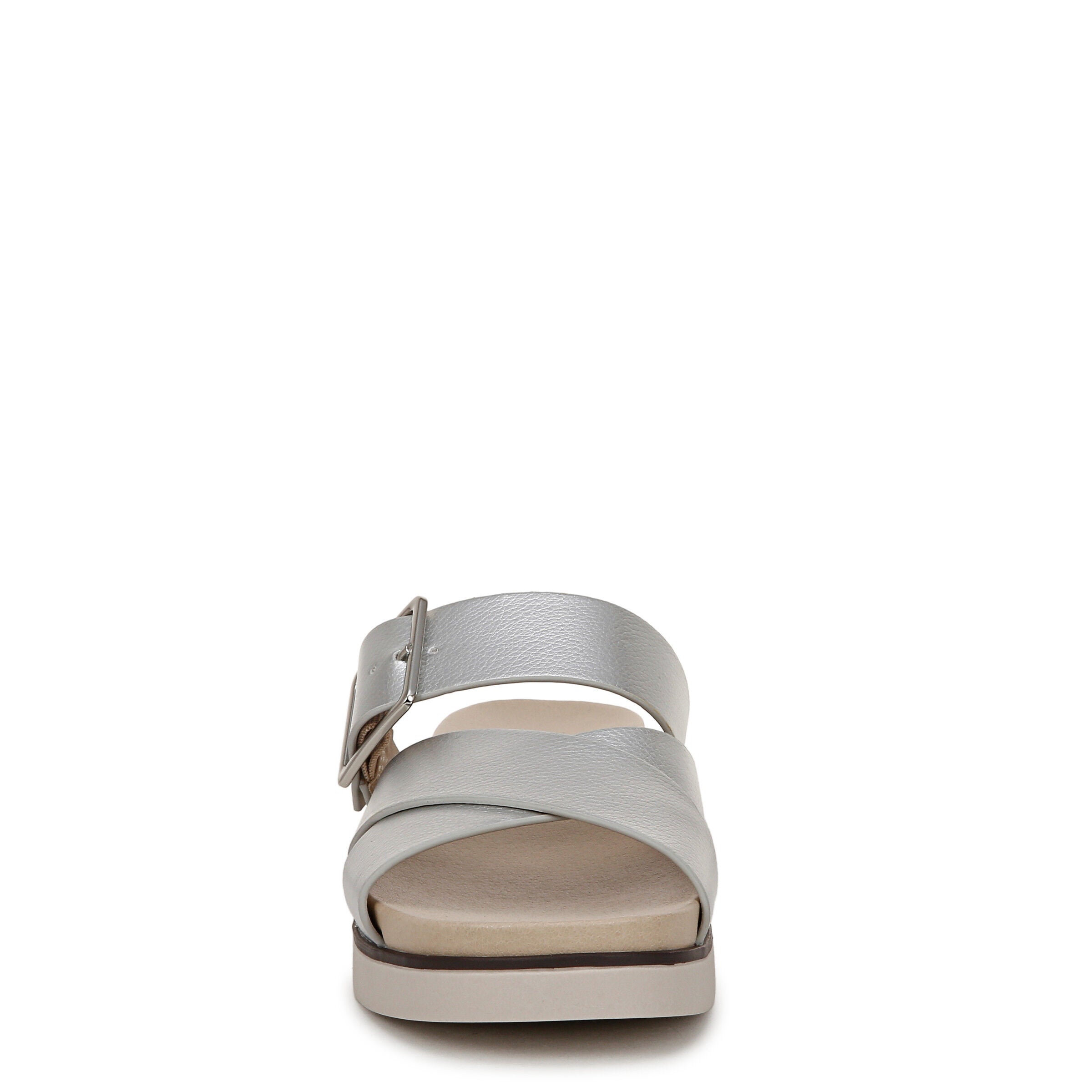 Getaway Sandal, SILVER, alternate image number 4