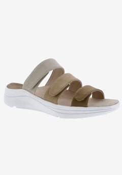 Sawyer Sandal