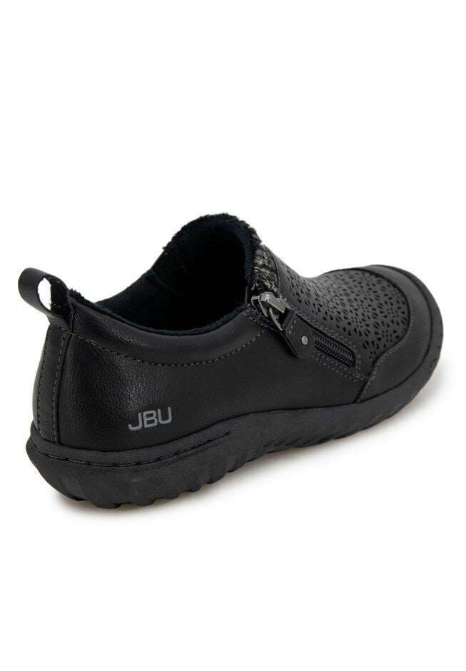 Amber Casual Mule, , on-hover image number null