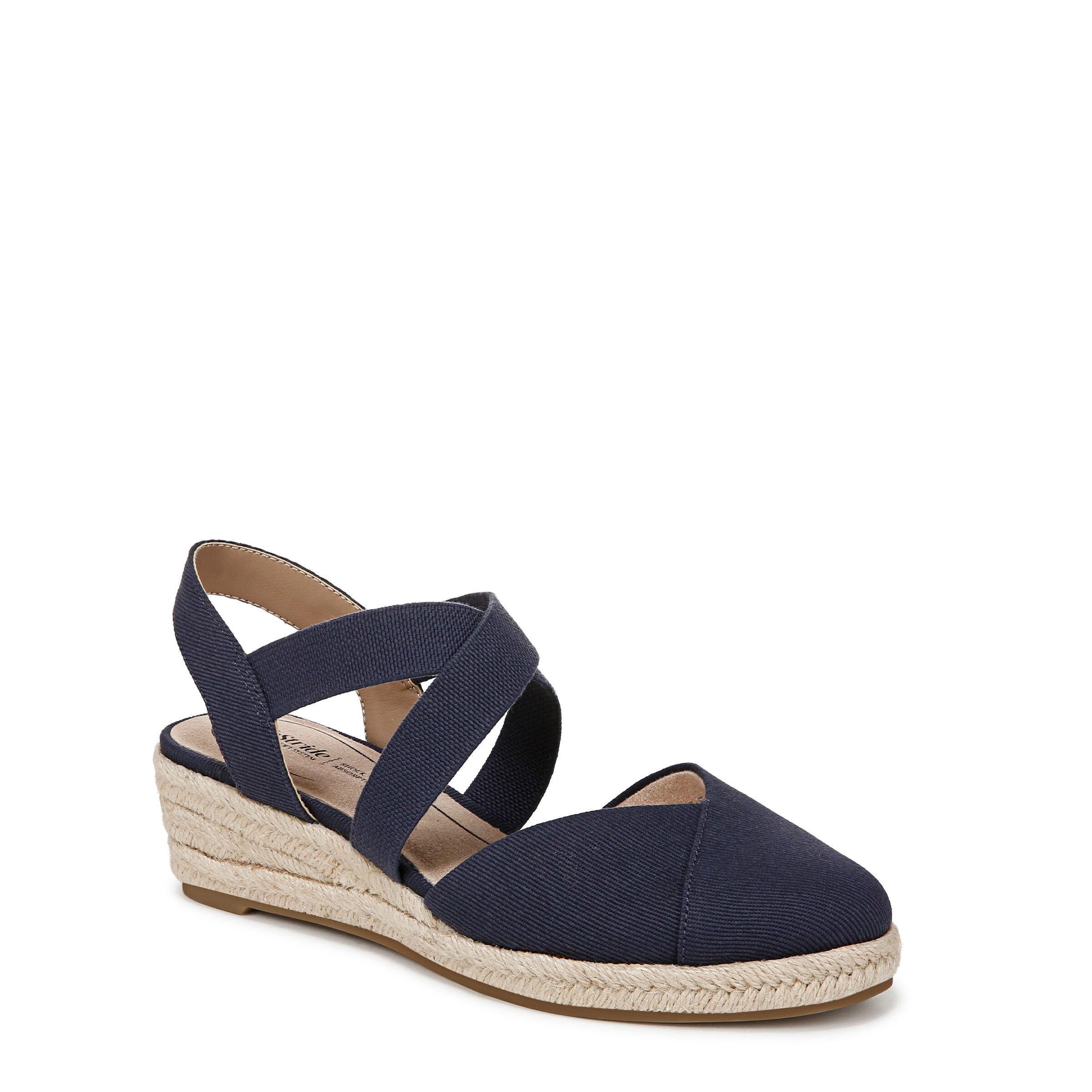 Kimball Sandal, LUX NAVY, hi-res image number 0