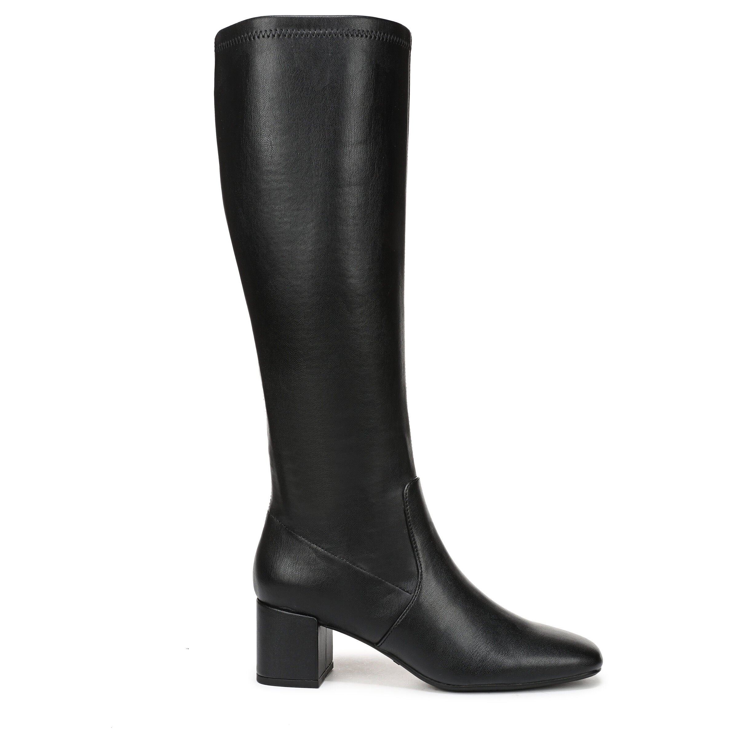 Cohen Knee High Boot, BLACK, alternate image number 3