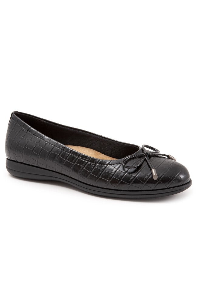 Dellis Flat , BLACK CROCO, hi-res image number 0