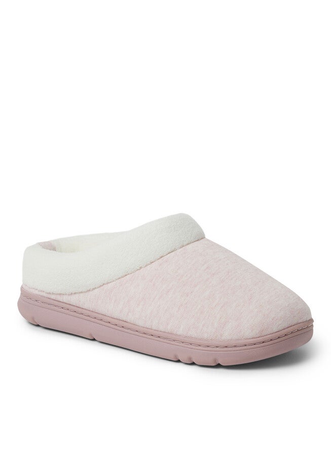 Olive Slippers, PALE MAUVE, hi-res image number null